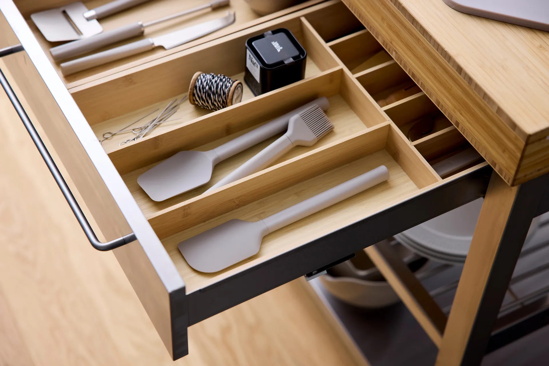 Rosti Emma pincel para assar, Húmus Rosti