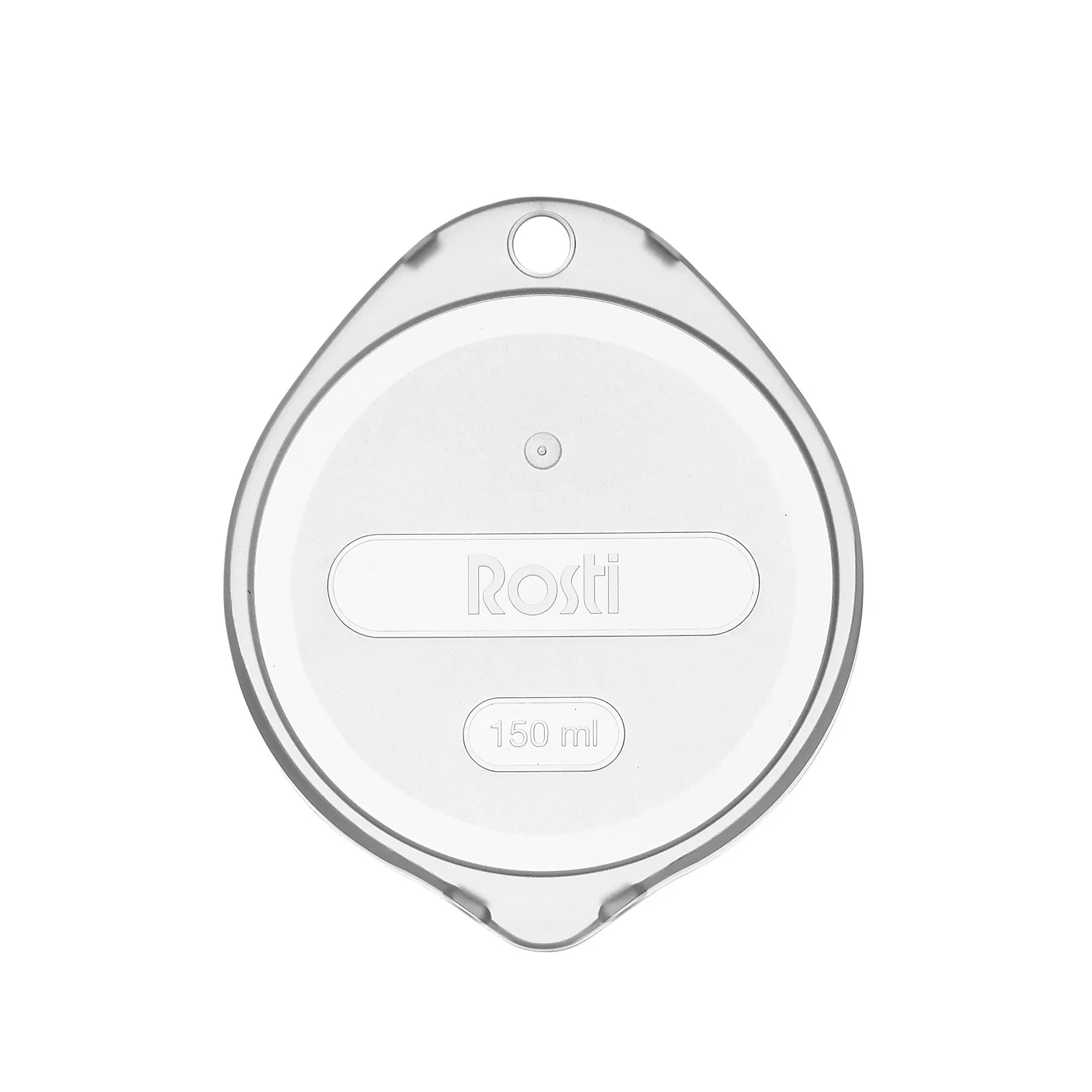 Tampa para tigela Margrethe 0,15 l, Clear Rosti