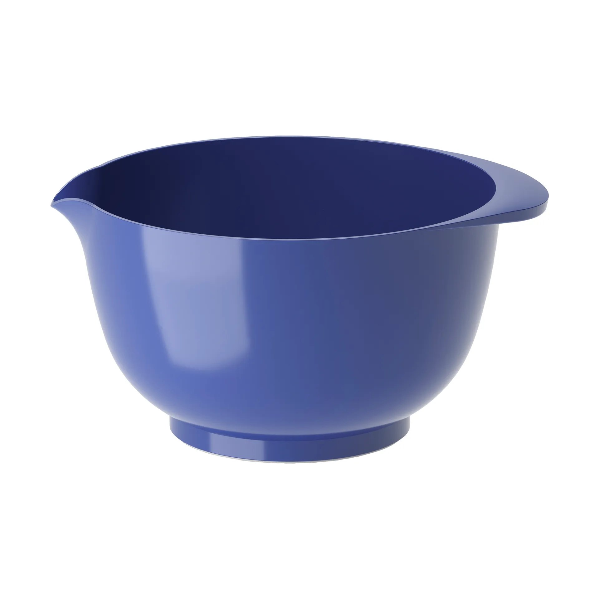Tigela Margrethe 3 l, Electric blue Rosti