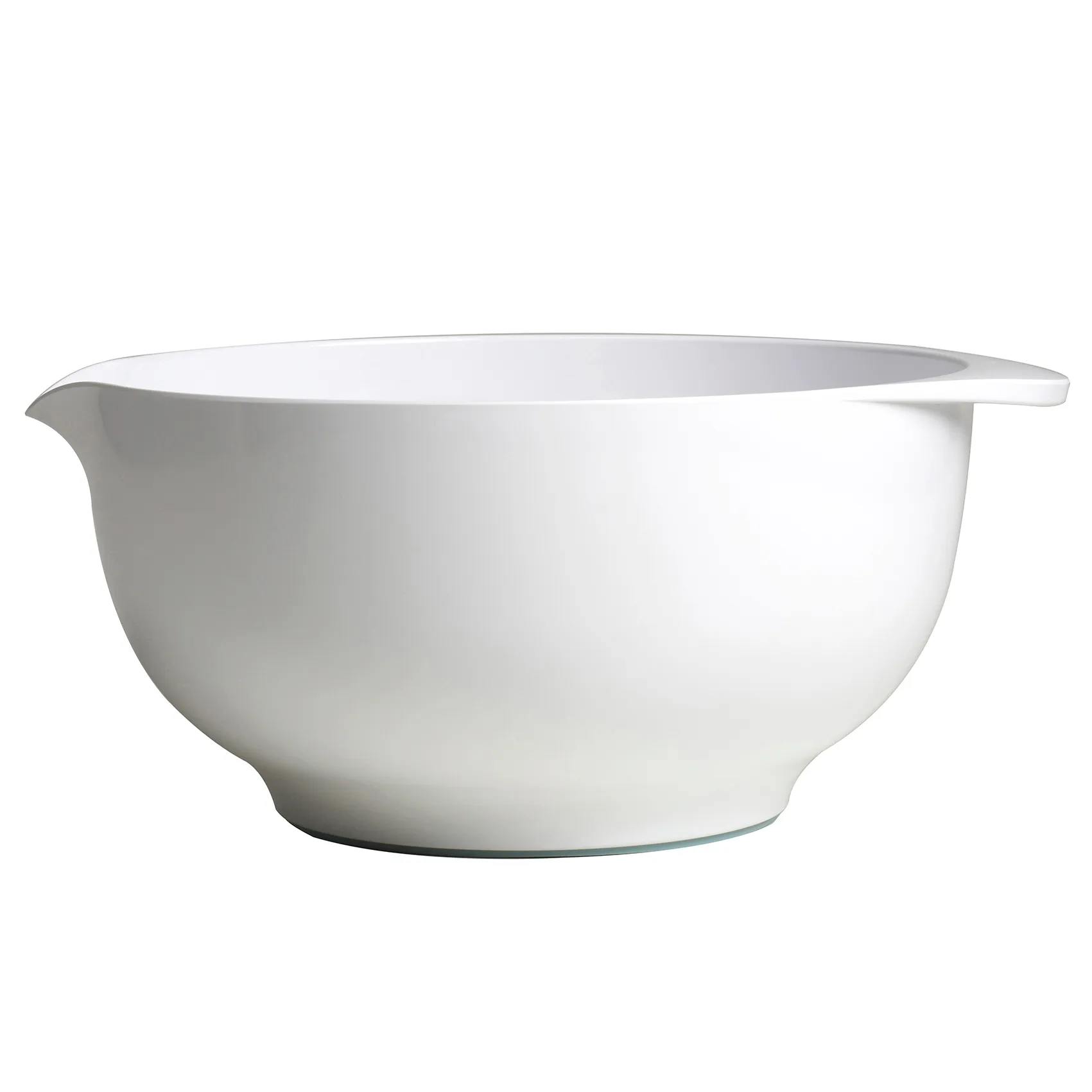 Tigela Margrethe 5 l, Branco Rosti