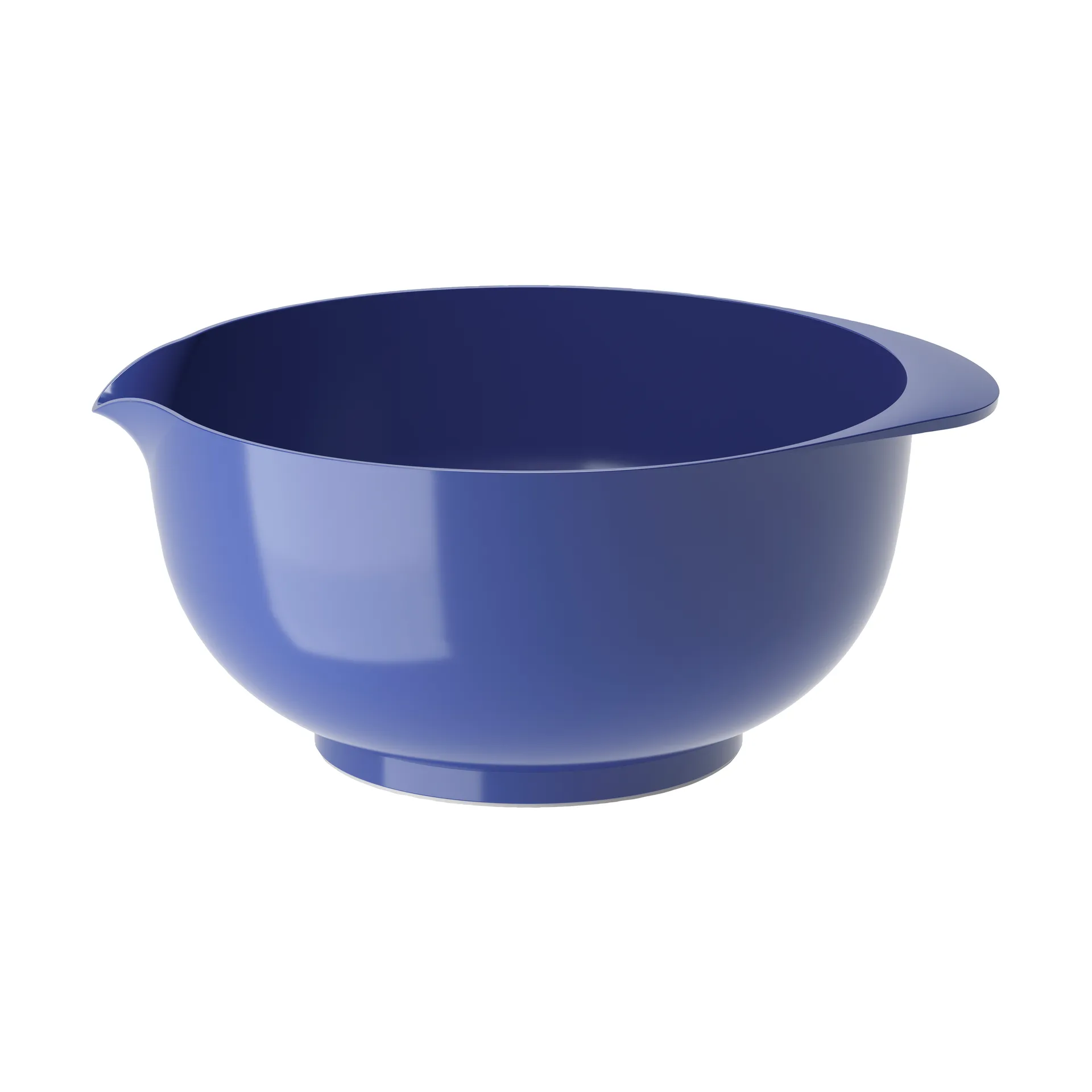 Tigela Margrethe 5 l, Electric blue Rosti