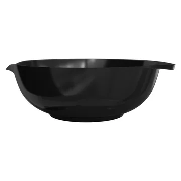 Tigela Margrethe 6 L - preto - Rosti