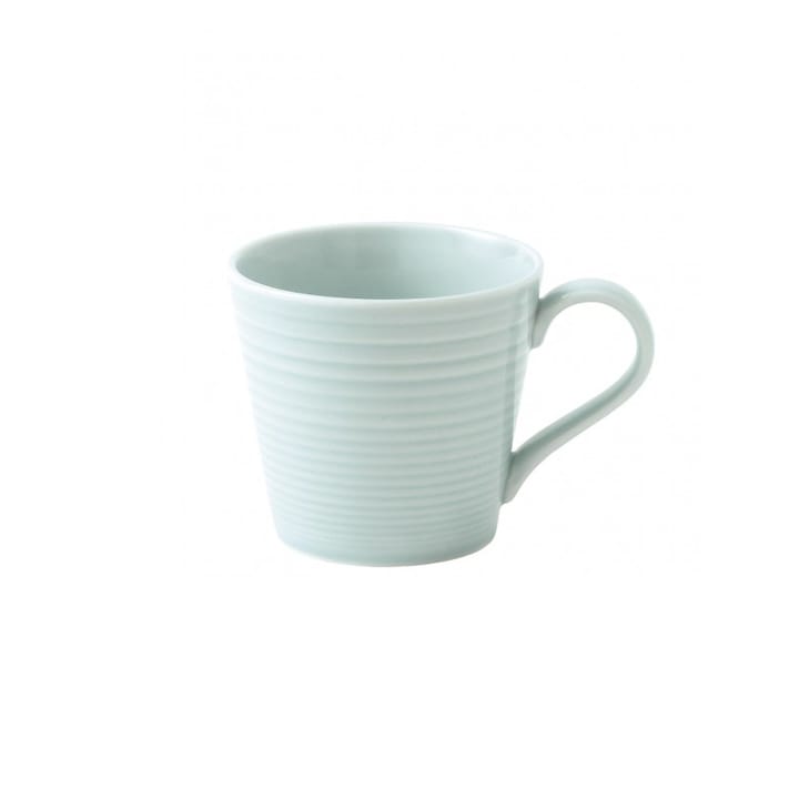 Caneca Maze - azul - Royal Doulton