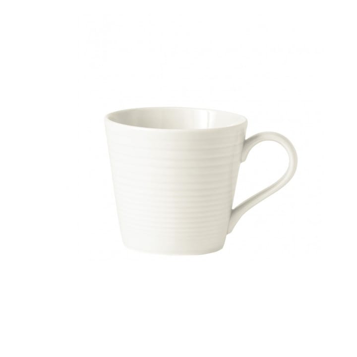 Caneca Maze - branco - Royal Doulton