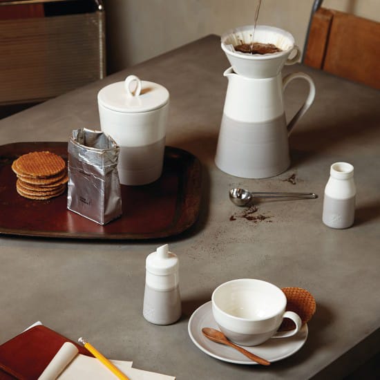 Pote Coffee Studio, 1 l Royal Doulton
