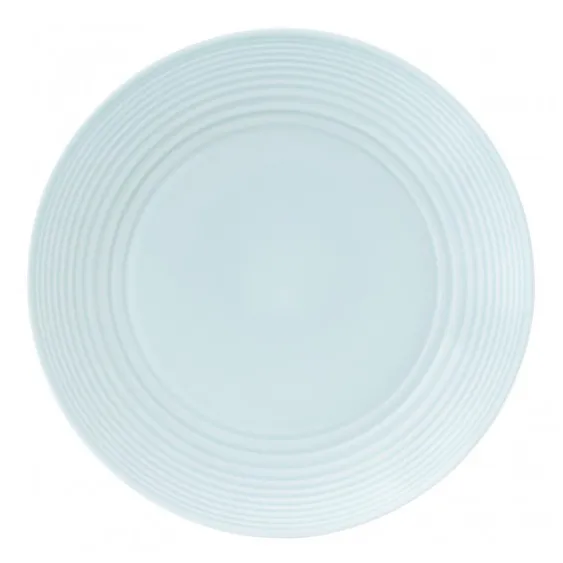 Prato Maze 28 cm, azul Royal Doulton
