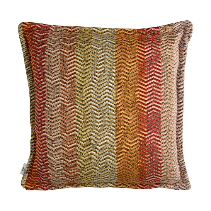 Almofada Fri 60x60 cm - Summer red - Røros Tweed