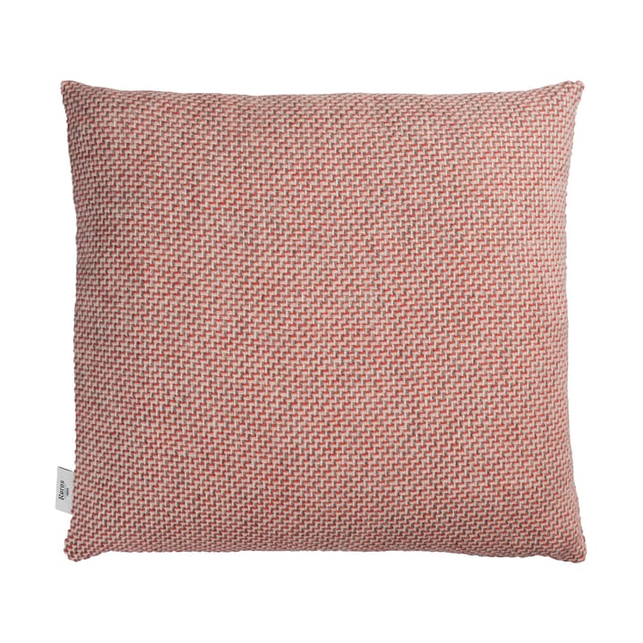 Almofada Una 50x50 cm - Light red - Røros Tweed