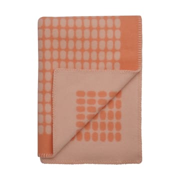 Paleta de feltro 135x200 cm - Coral - Røros Tweed