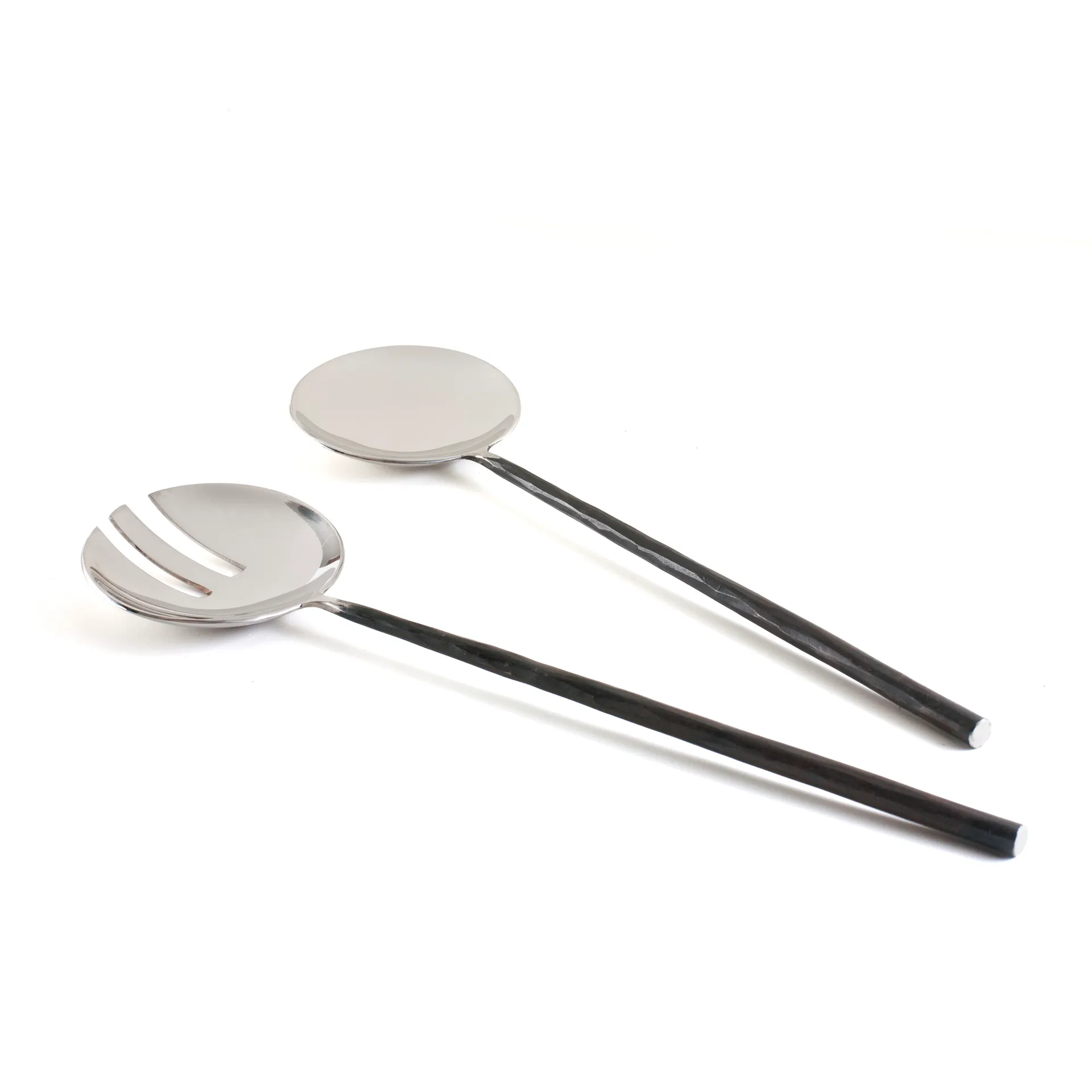 Ørskov conjunto de salada, black-steel Ørskov