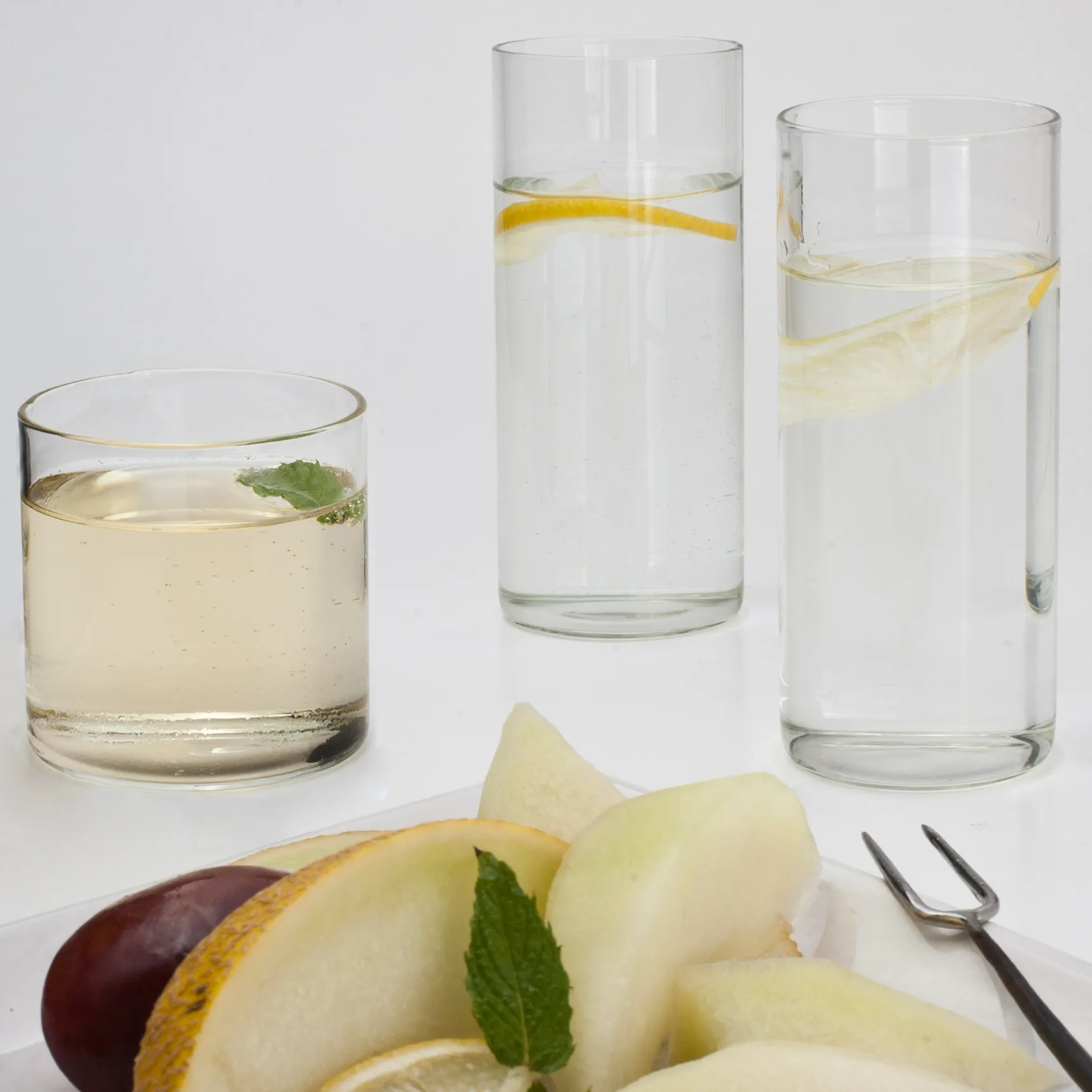 Ørskov copo, médio Ørskov