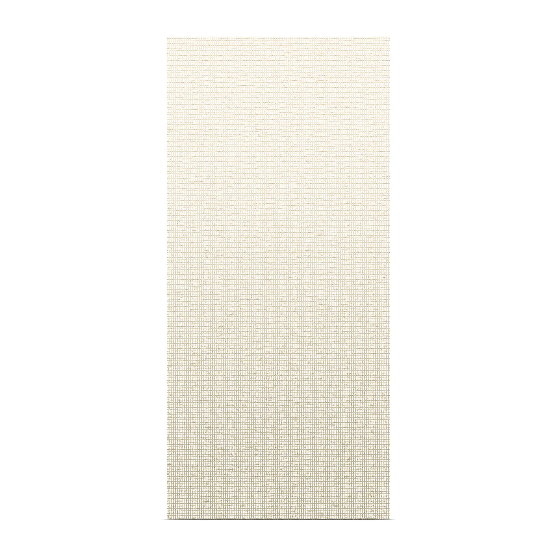 Base anti-derrapante para tapete 160x230 cm, Bege Rug Solid