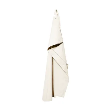 Pano de cozinha Rug solid 50x70 cm - Champagne bege - Rug Solid