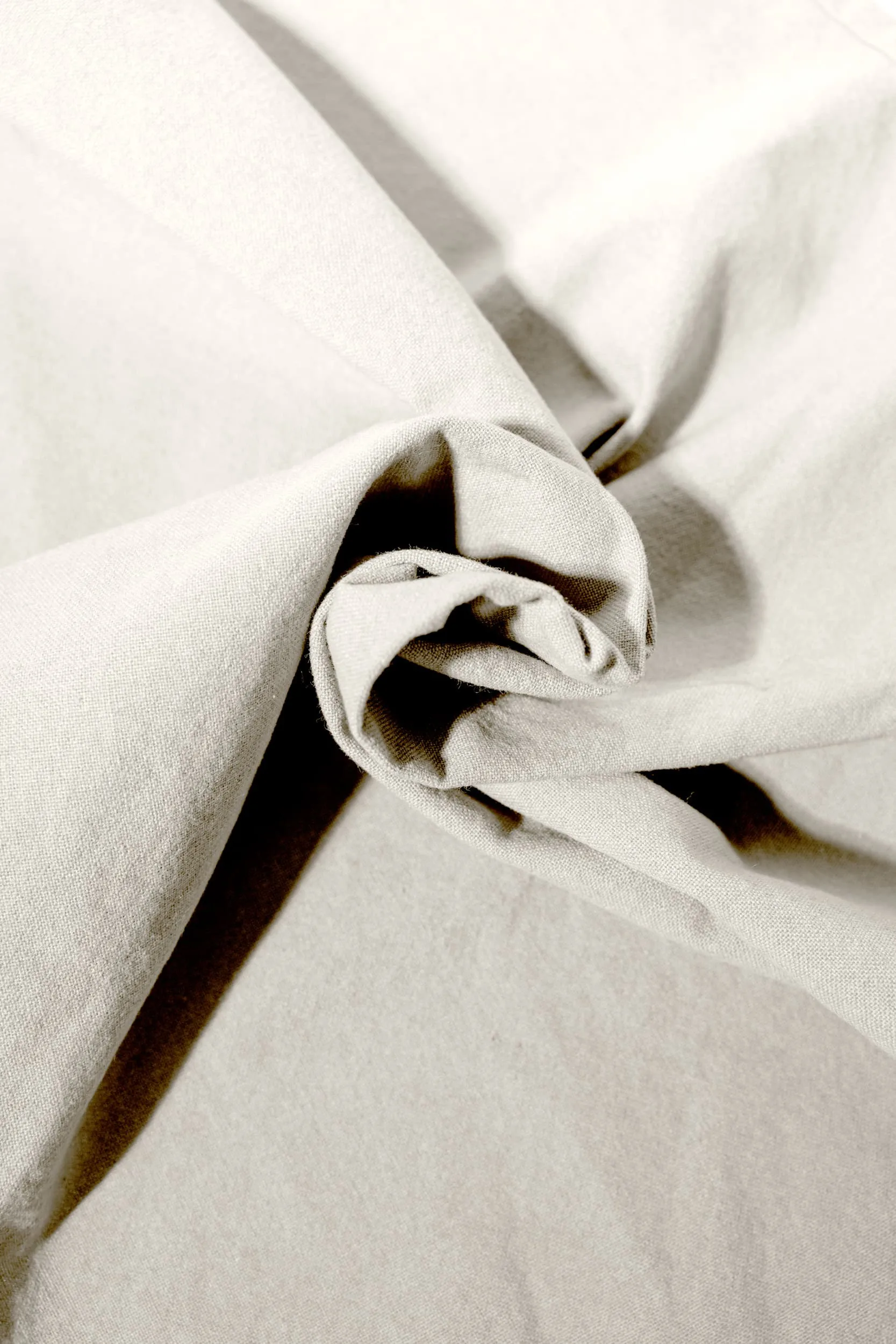 Pano de cozinha Rug solid 50x70 cm, Champagne bege Rug Solid