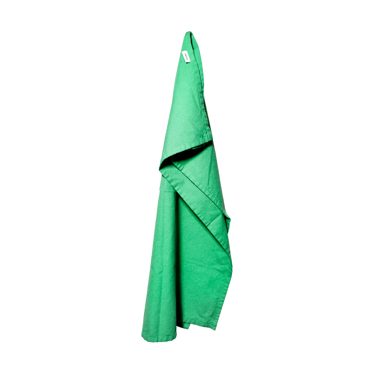 Pano de cozinha Rug solid 50x70 cm, Verde racing Rug Solid