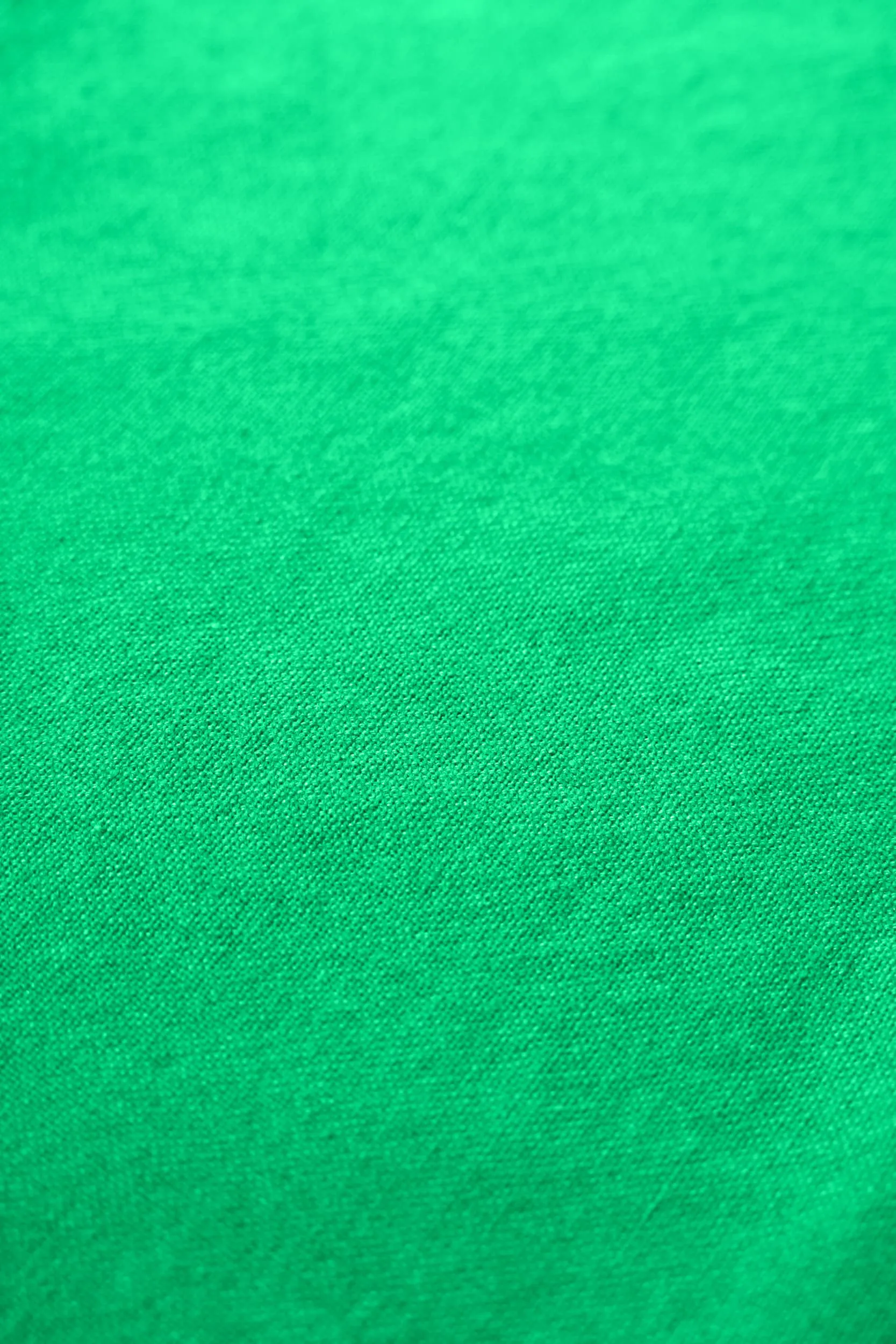 Pano de cozinha Rug solid 50x70 cm, Verde racing Rug Solid