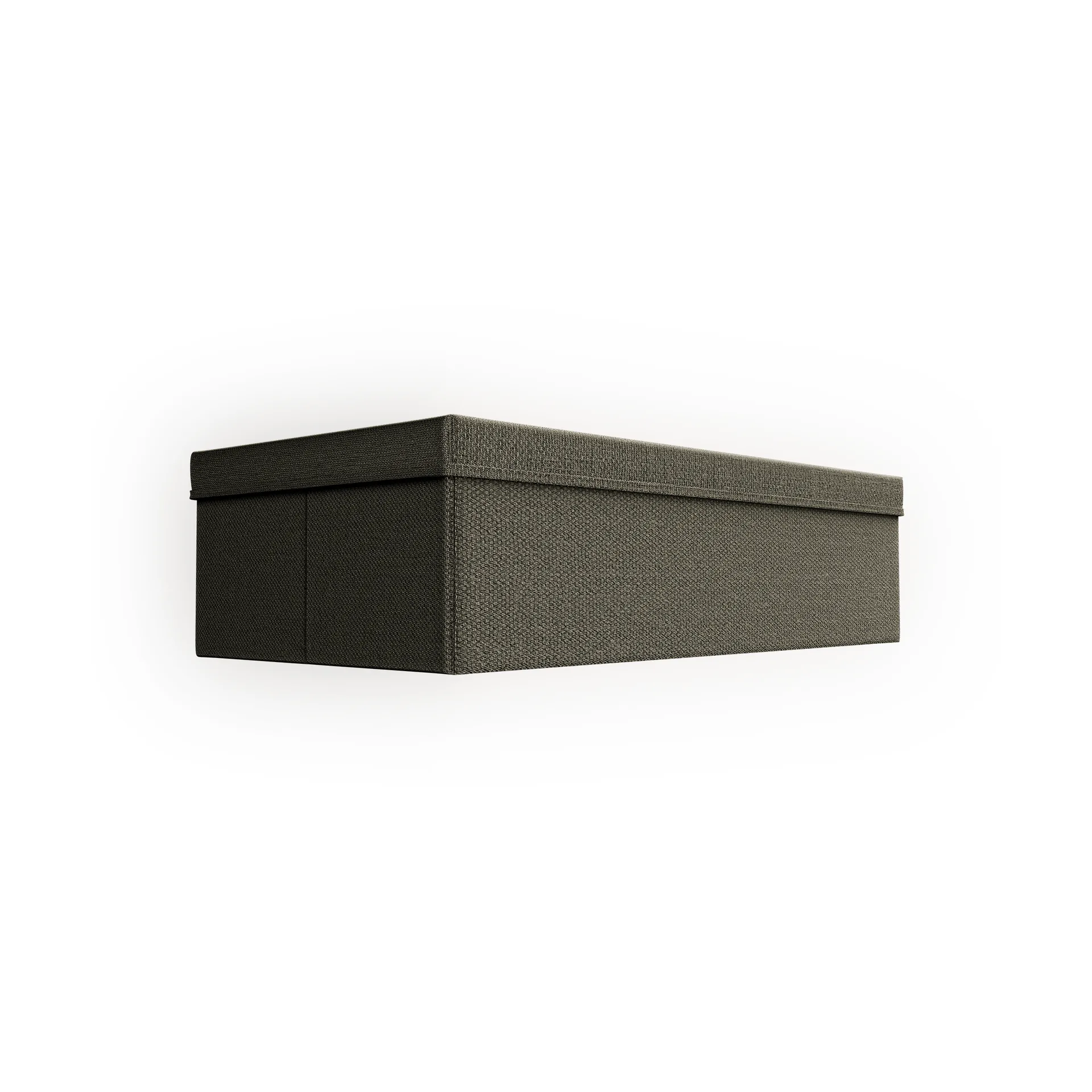 Rug Solid organizer 60x15x30 cm, Bottega Rug Solid