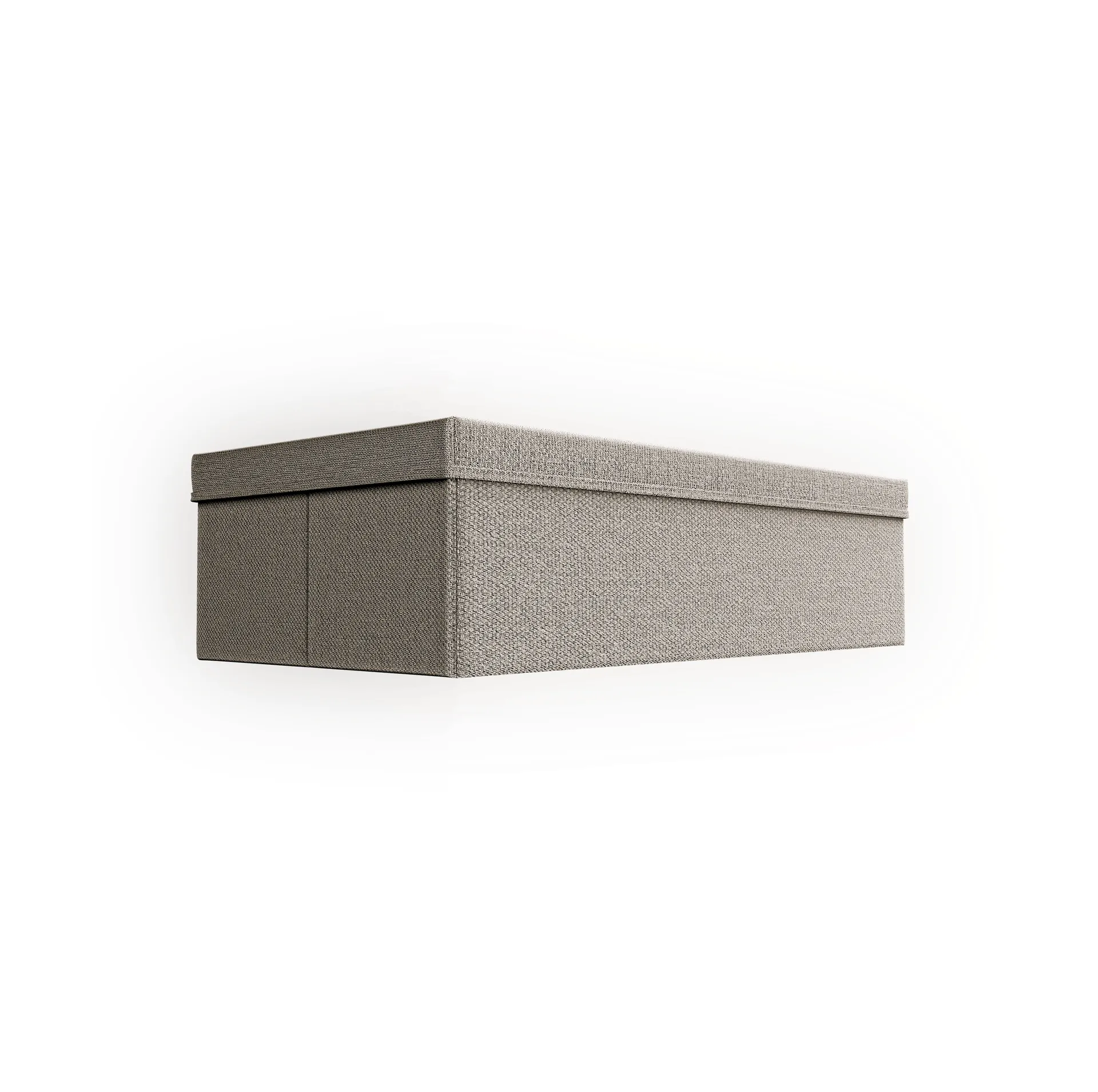Rug Solid organizer 60x15x30 cm, Sand Rug Solid