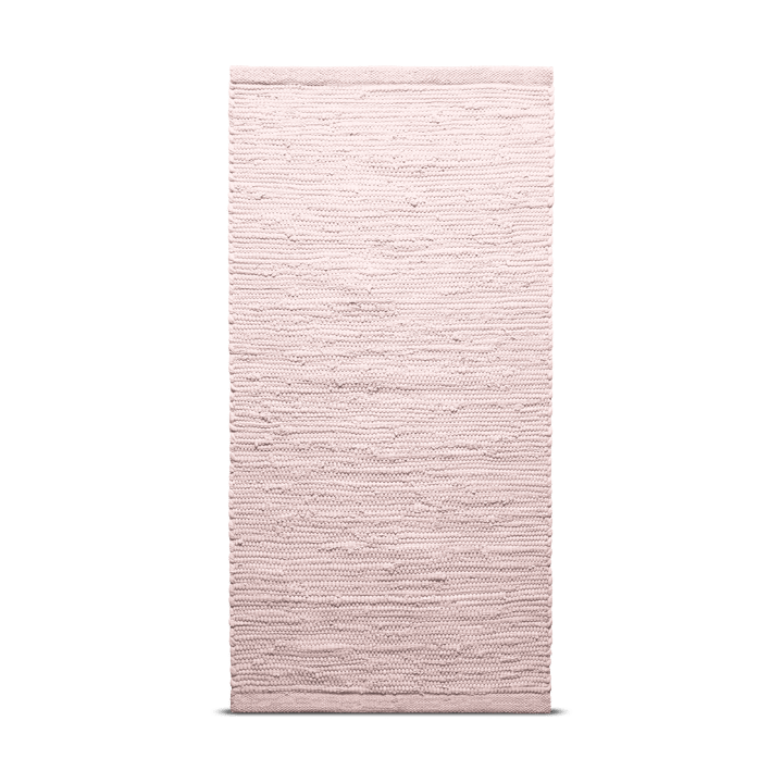 Tapete Algodão 170x240 cm - Milkshake  - Rug Solid