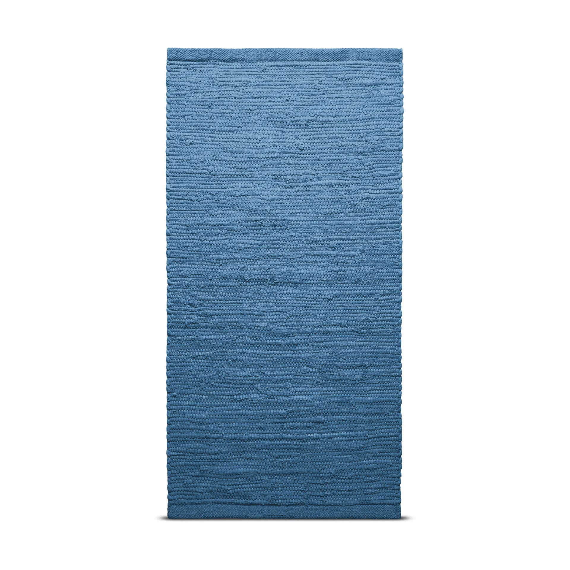 Tapete Algodão 60x90 cm, Pacific Rug Solid