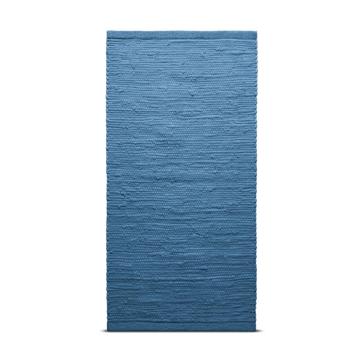 Tapete Algodão 60x90 cm - Pacific - Rug Solid