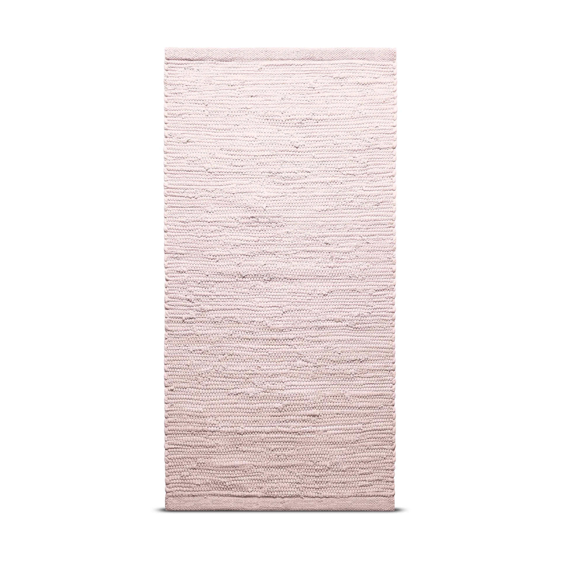 Tapete Algodão 65x135 cm, Milkshake Rug Solid
