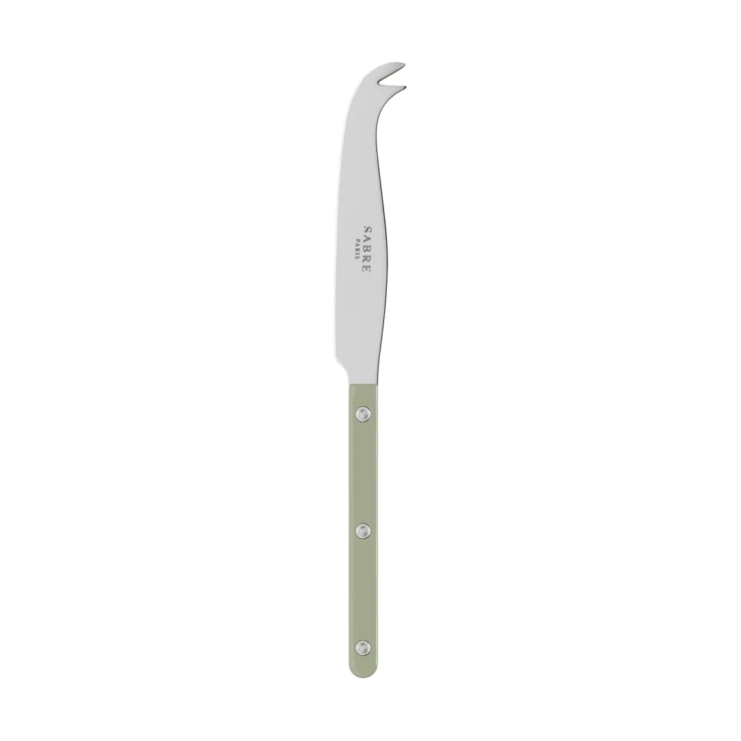 Bistrot solid faca de queijo 24 cm, Aspargos SABRE Paris
