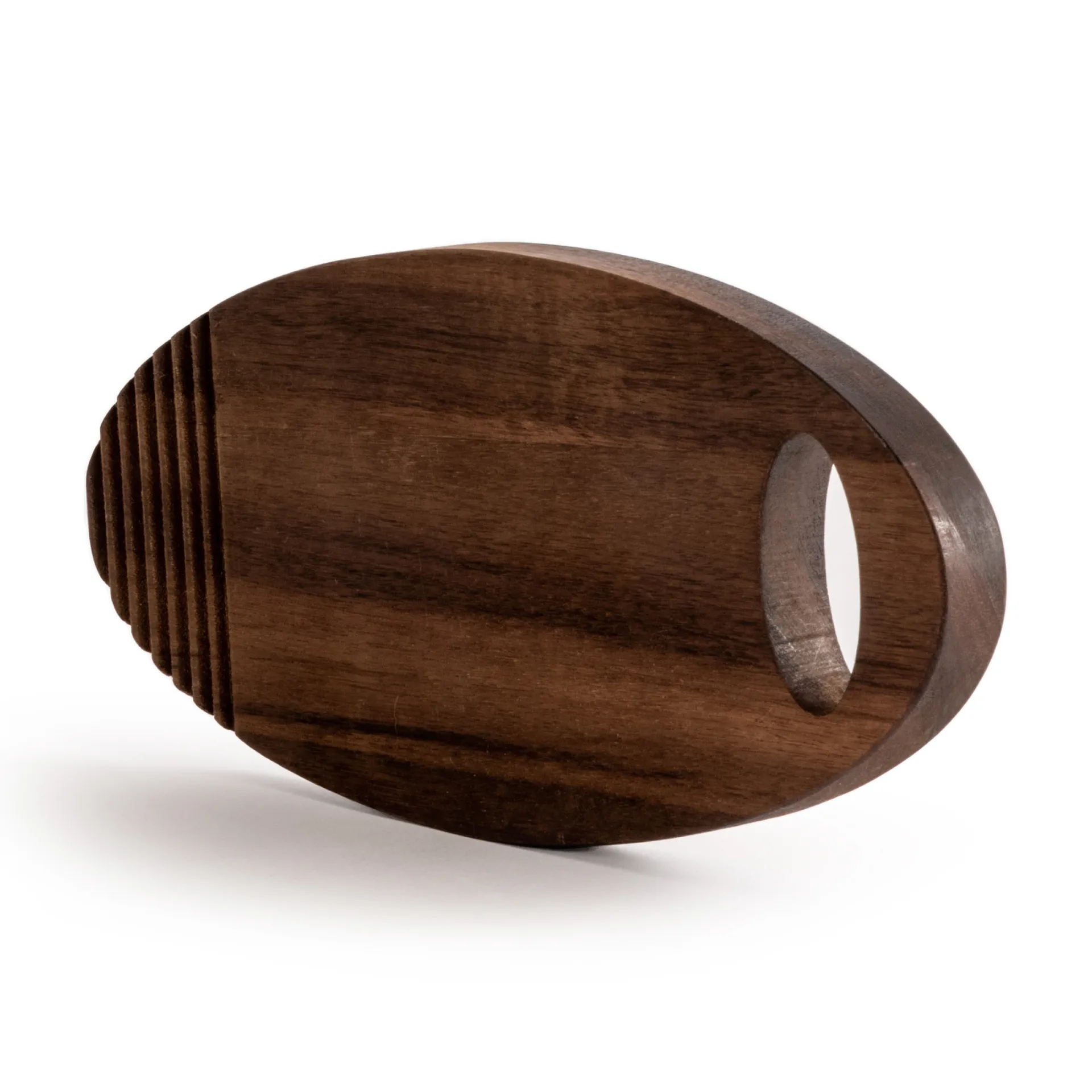 Ante tábua de cortar 13.5x30 cm, Acácia escura Sagaform