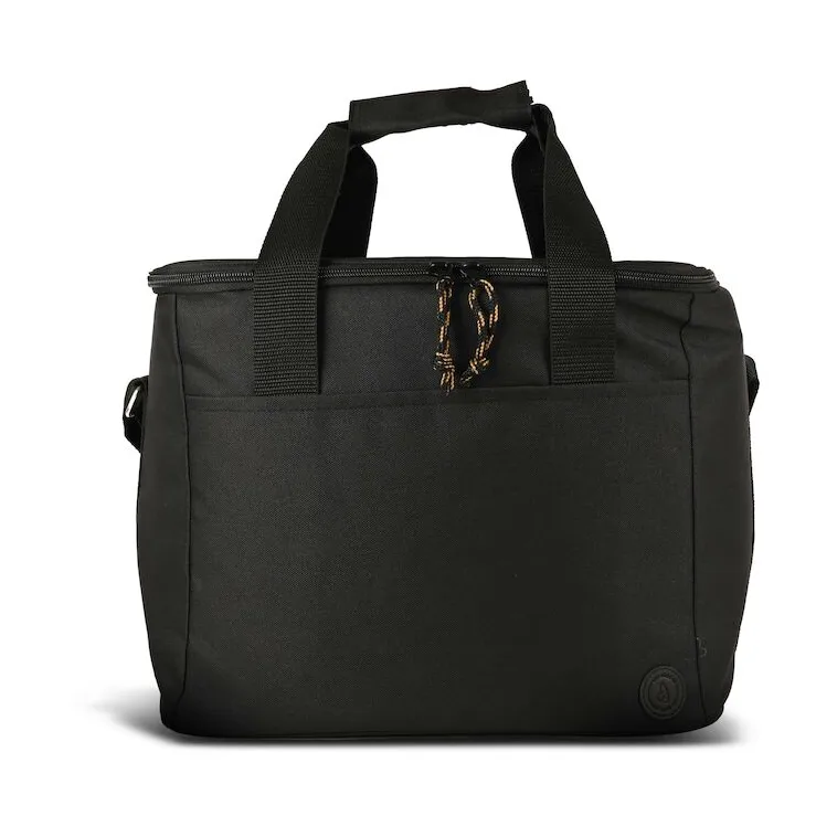 Bolsa térmica City grande 20 L, Preto Sagaform