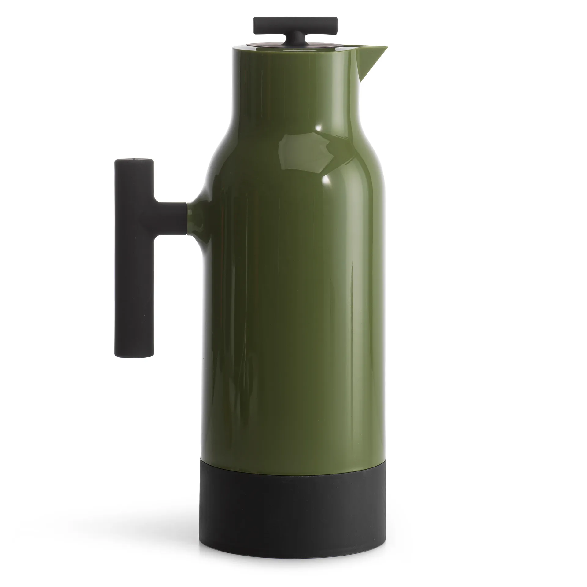 Bule de café Accent 1 l, verde Sagaform