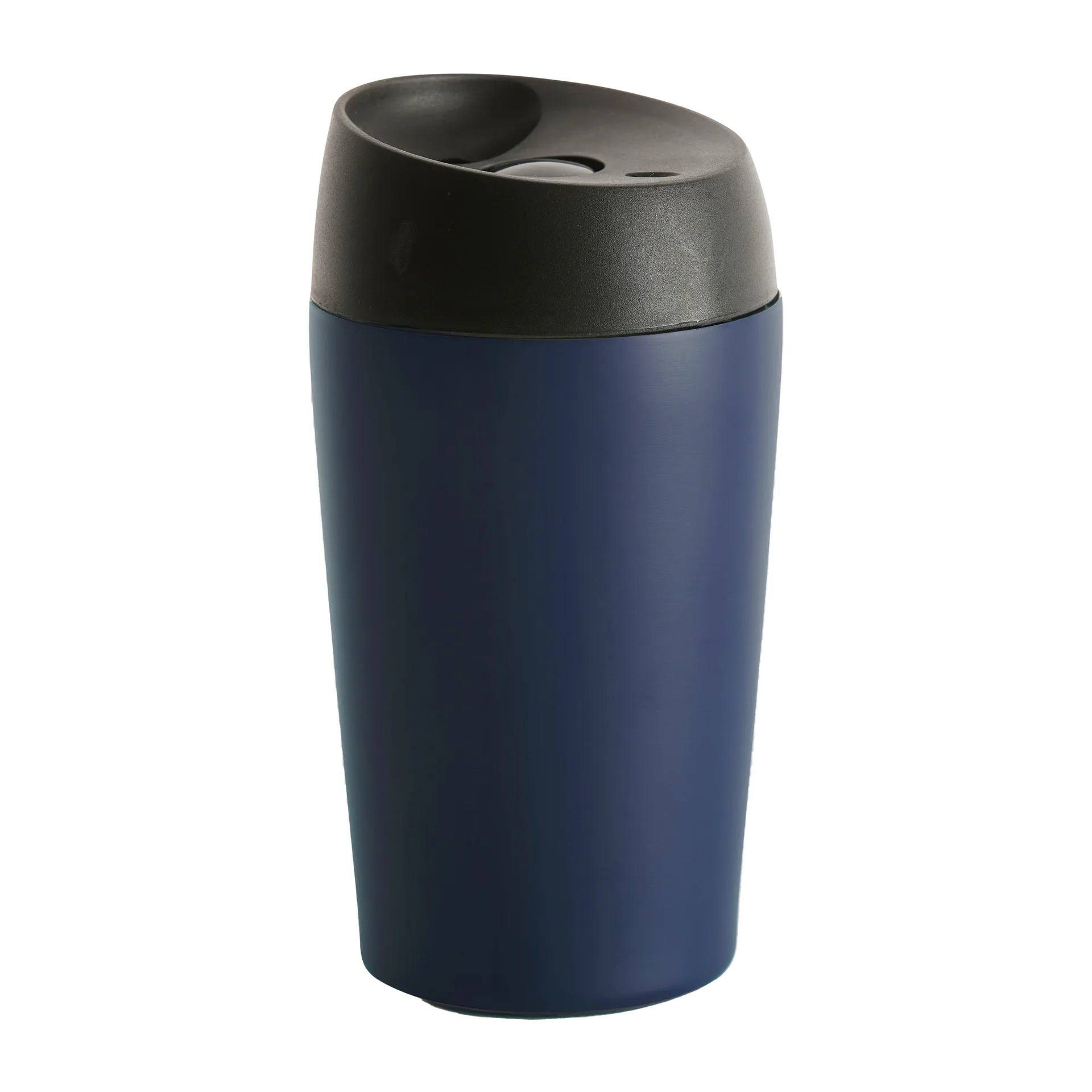 Caneca para carro Loke 24 cl, Azul Sagaform