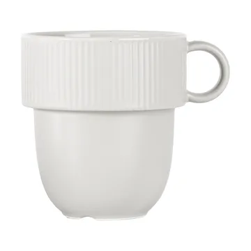 Caneca térmica Inka 37,5 cl - Branco - Sagaform