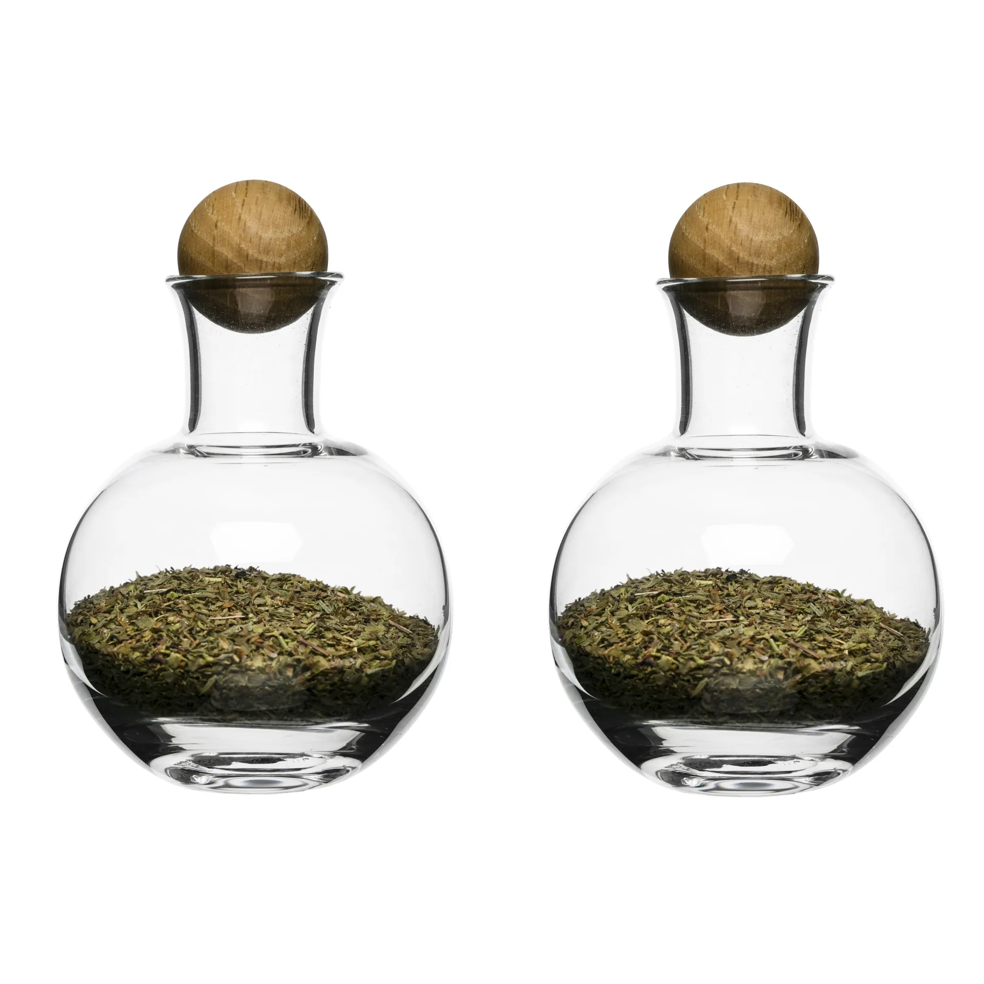 Conjunto de servir Nature, conjunto de 2 Sagaform