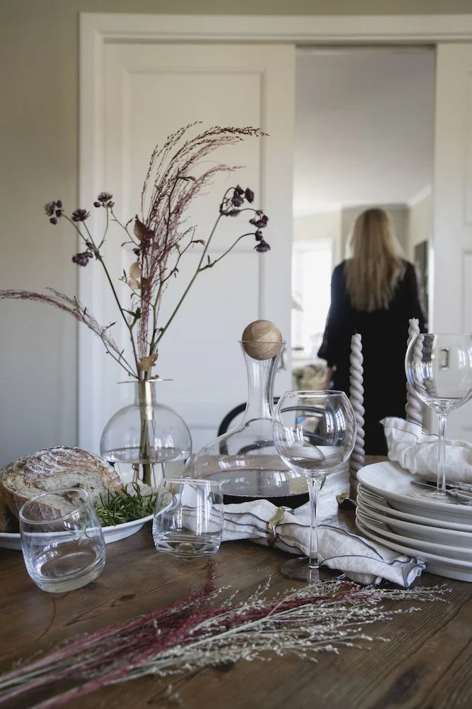 Copo de vinho Saga, 2 un., Clear Sagaform