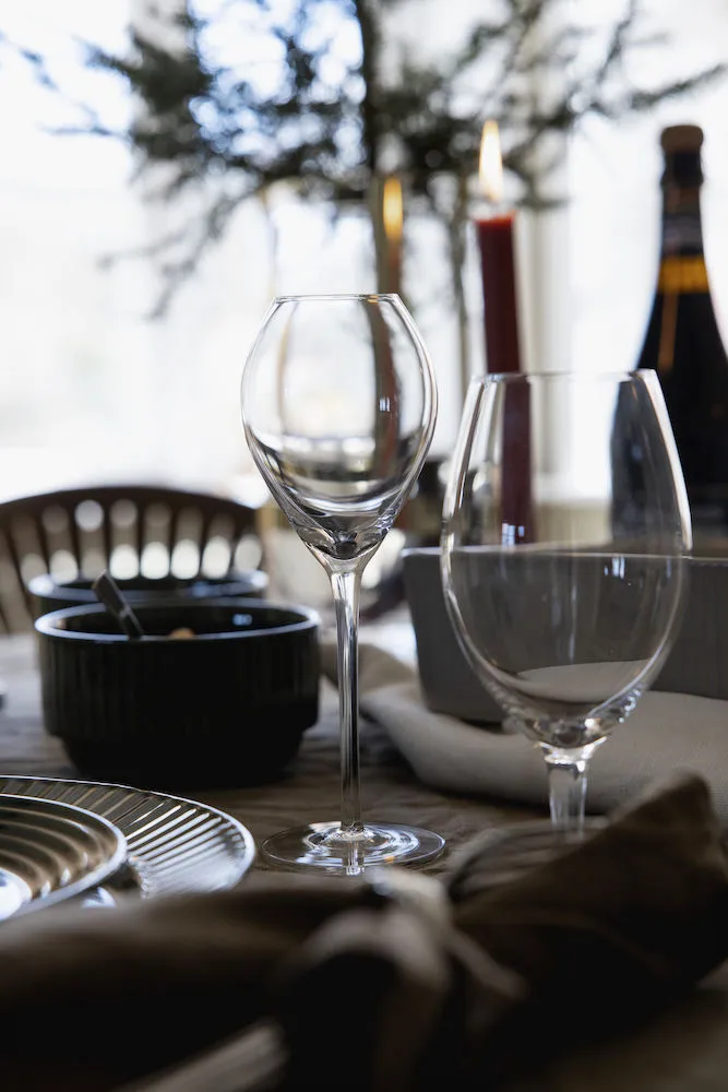 Copo Saga, 2 un., Clear Sagaform