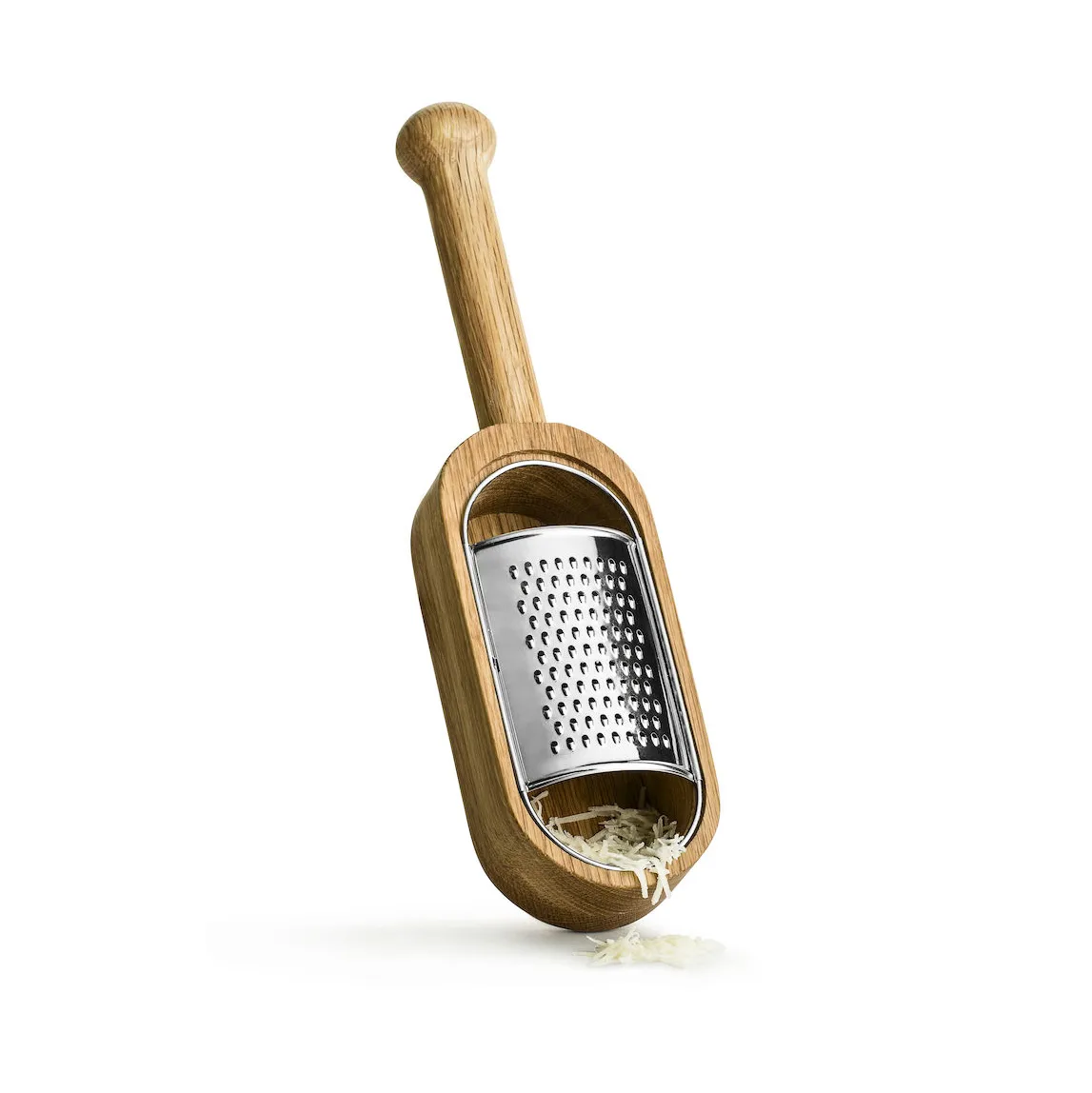 Cortador de queijo Nature, carvalho Sagaform