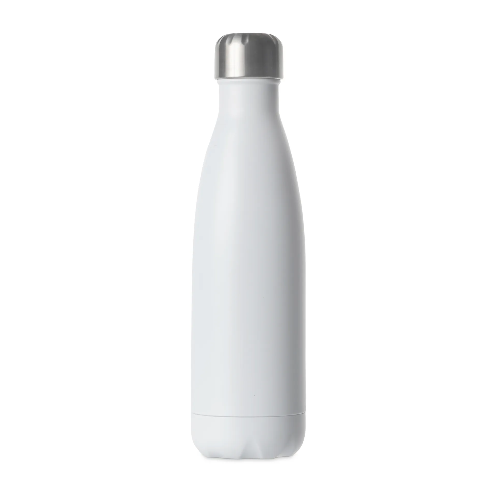 Garrafa de aço To Go 50 cl, Branco Sagaform