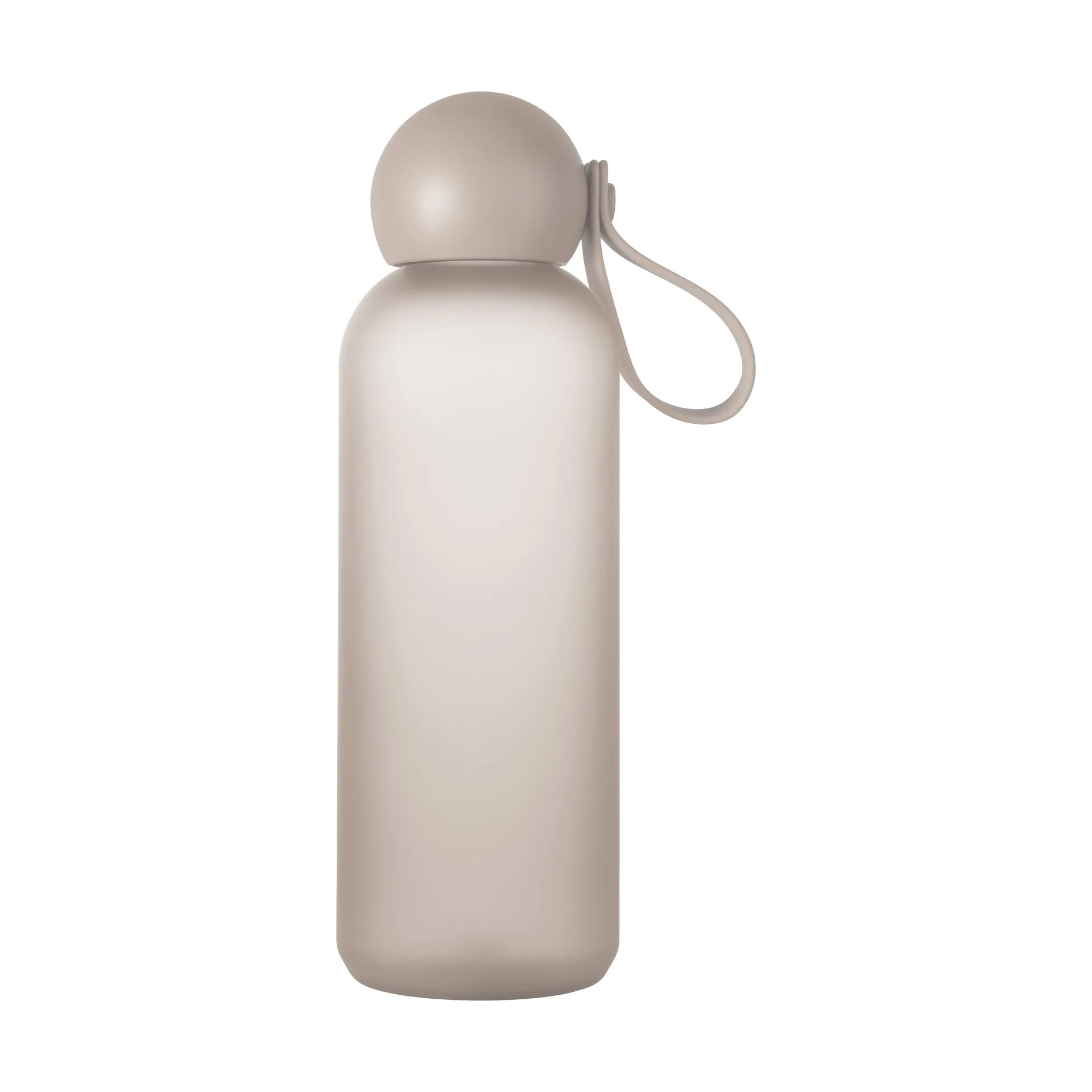 Garrafa de água vazia 65 cl, Beige Sagaform