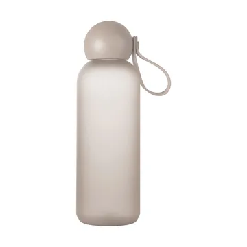 Garrafa de água vazia 65 cl - Beige - Sagaform