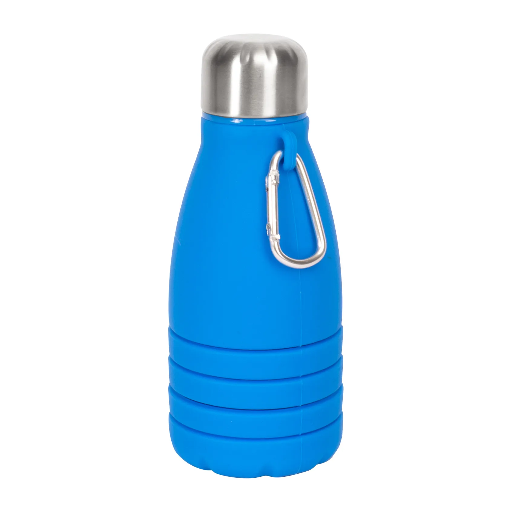 Garrafa dobrável Stig 55 cl, Azul Sagaform