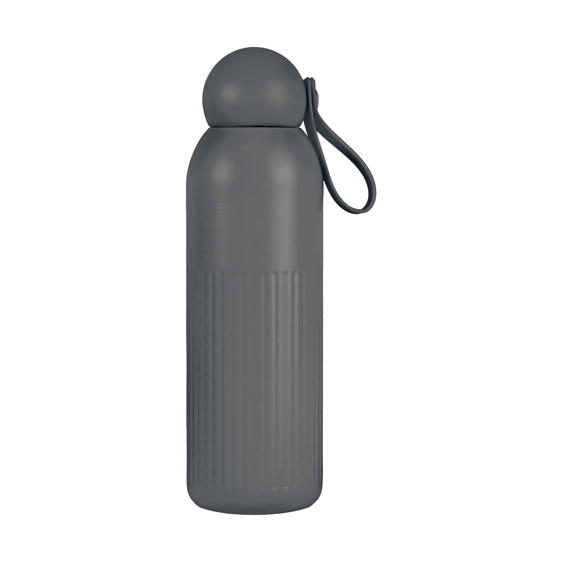 Garrafa térmica Tekla, Cinza Pantone Cool gray 10C, 50 cl Sagaform