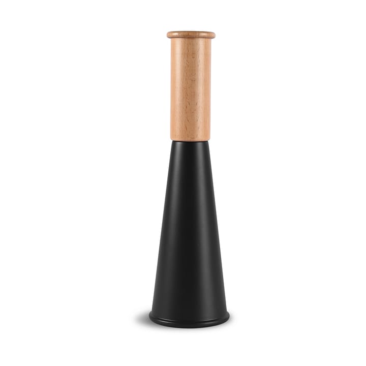 Gurken moinho de sal e pimenta grande 32 cm - Preto-castanho - Sagaform