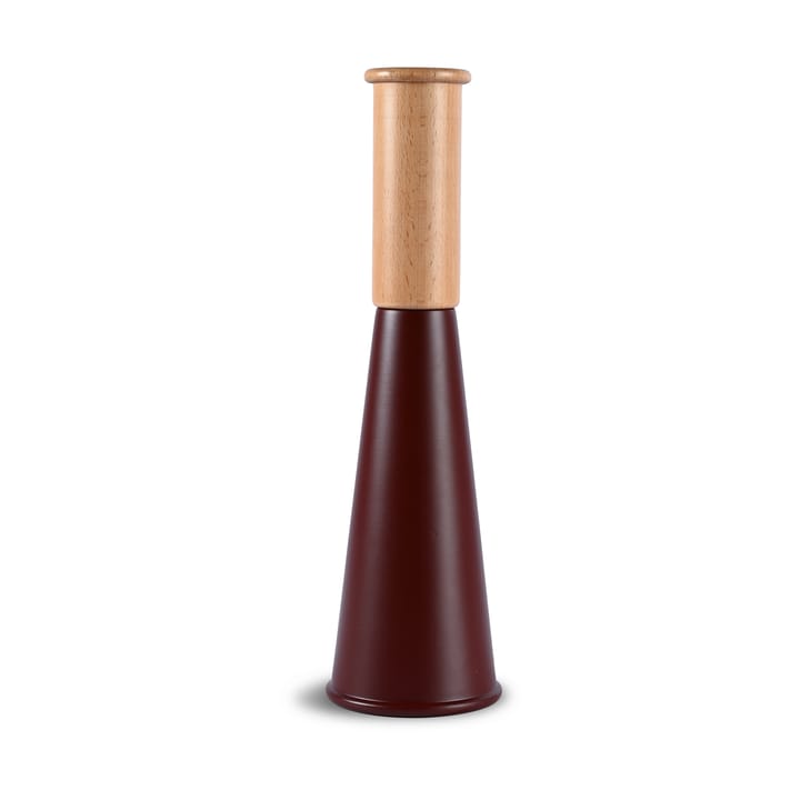 Gurken moinho de sal e pimenta grande 32 cm - Vermelho-castanho - Sagaform