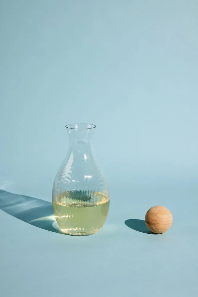 Jarra Billi 1,4 L, Transparente Sagaform