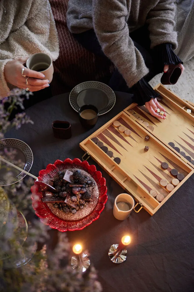 Jarra de leite Inka 20 cl, Bege Sagaform