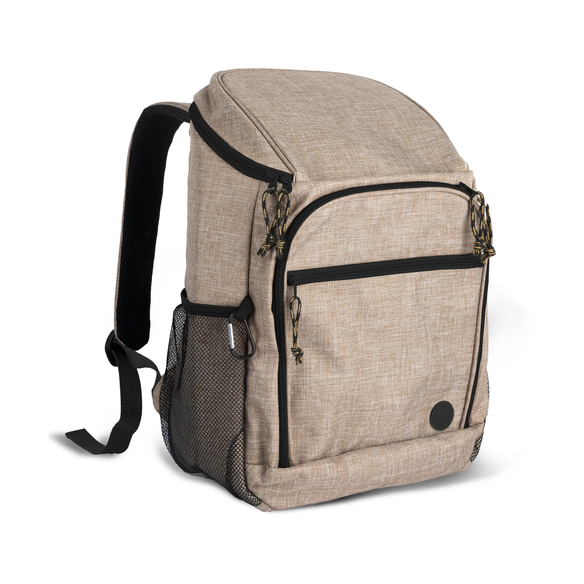 Mochila térmica City 21 L, Beige Sagaform