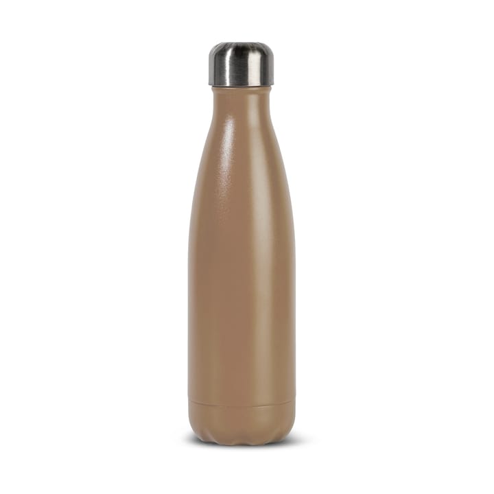 Nils garrafa de metal 50 cl - Fudge Pantone - Sagaform