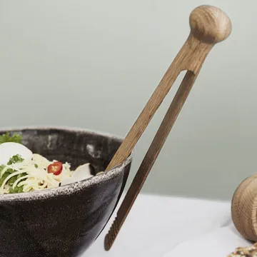 Pinças Nature - carvalho - Sagaform