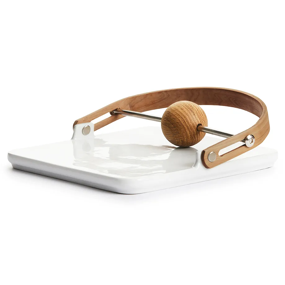 Porta guardanapos Nature, Carvalho Sagaform