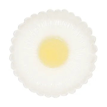 Prato fundo Dagny Ø32 cm - Branco - Sagaform